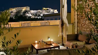 Thission Luxury Homes & SPA by K&K