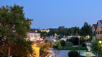 Thission Luxury Homes & SPA by K&K