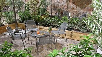 Thission Luxury Homes & SPA by K&K