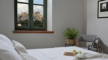 Thission Luxury Homes & SPA by K&K