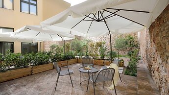 Thission Luxury Homes & SPA by K&K