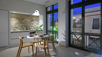 Thission Luxury Homes & SPA by K&K