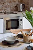 Thission Luxury Homes & SPA by K&K