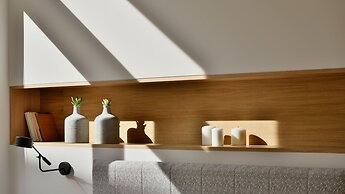 Thission Luxury Homes & SPA by K&K