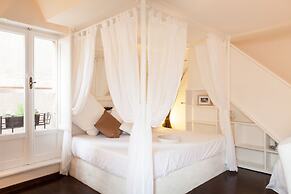 Navona Penthouse