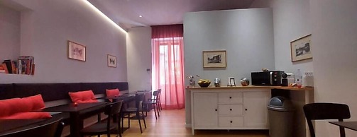 Vatican Rome Suite