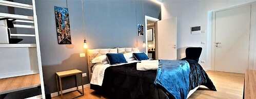 Vatican Rome Suite
