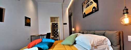 Vatican Rome Suite