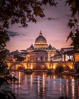 Vatican Rome Suite