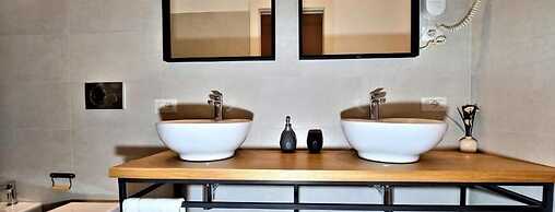 Vatican Rome Suite