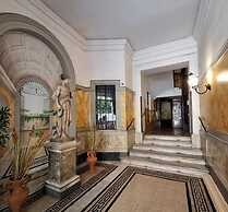 Vatican Rome Suite