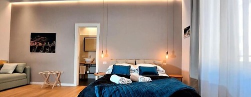 Vatican Rome Suite