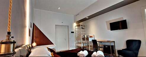 Vatican Rome Suite