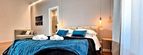 Vatican Rome Suite