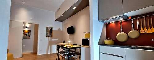 Vatican Rome Suite