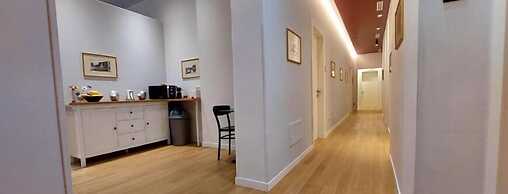 Vatican Rome Suite