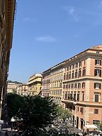 Vatican Rome Suite