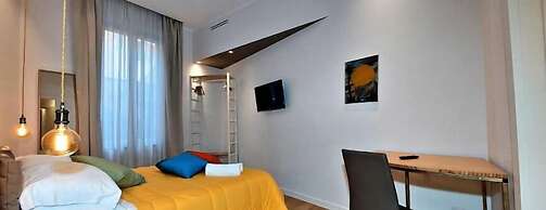 Vatican Rome Suite