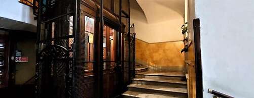 Vatican Rome Suite