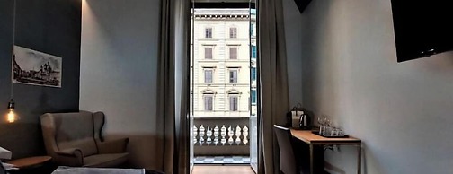 Vatican Rome Suite