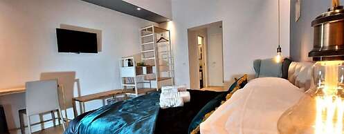 Vatican Rome Suite