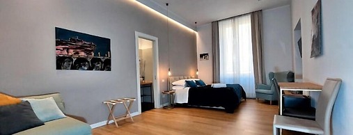Vatican Rome Suite