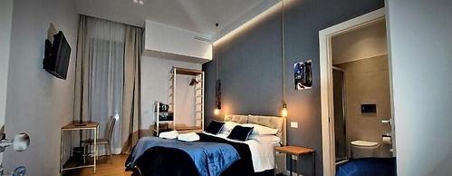 Vatican Rome Suite