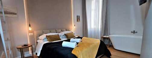 Vatican Rome Suite