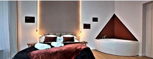 Vatican Rome Suite