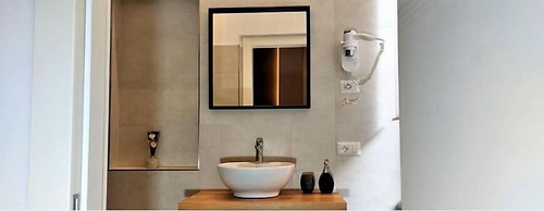 Vatican Rome Suite