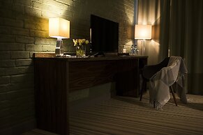 Capital Hotel