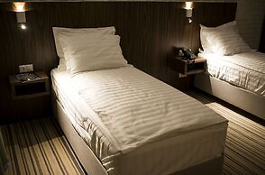 Capital Hotel