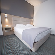 Capital Hotel