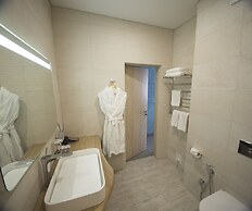 Capital Hotel