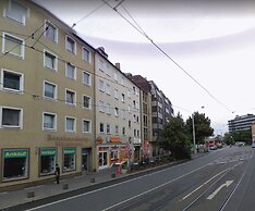 Dream & Relax Apartment's Allersberger