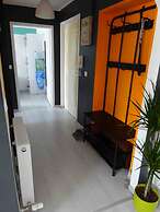 Dream & Relax Apartment's Allersberger