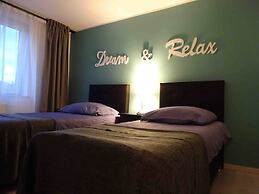 Dream & Relax Apartment's Allersberger