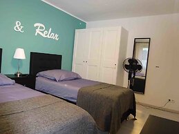 Dream & Relax Apartment's Allersberger