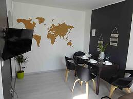 Dream & Relax Apartment's Allersberger