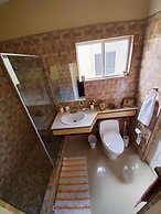 Rochester Modern Chic Apartment