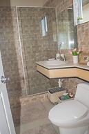 Rochester Modern Chic Apartment