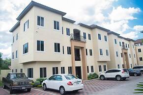 Rochester Modern Chic Apartment