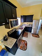 Rochester Modern Chic Apartment