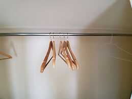 Rochester Modern Chic Apartment