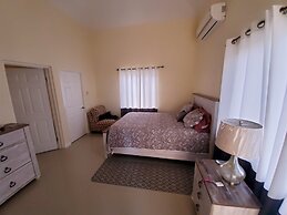 Rochester Modern Chic Apartment