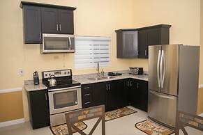 Rochester Modern Chic Apartment