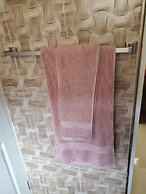 Rochester Modern Chic Apartment