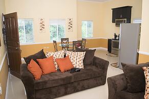 Rochester Modern Chic Apartment