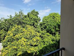 Rochester Modern Chic Apartment