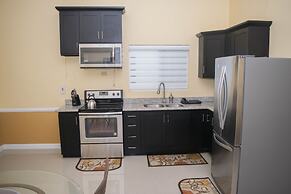 Rochester Modern Chic Apartment